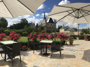 Le Relais du Bellay